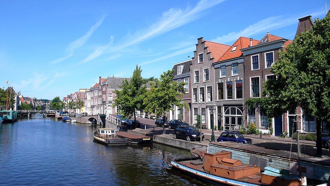 Leiden