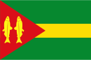 Flagg av Nij Altoenae