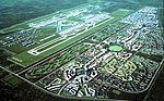 Thumbnail for Nijgadh International Airport