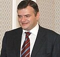 Николай Сенкевич