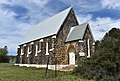 English: St Peter's Anglican church at Nimmitabel, New South Wales