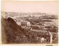 31 - Genoa, Panorama da S. Rocco