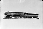 Thumbnail for Norfolk and Western J Class (1941)
