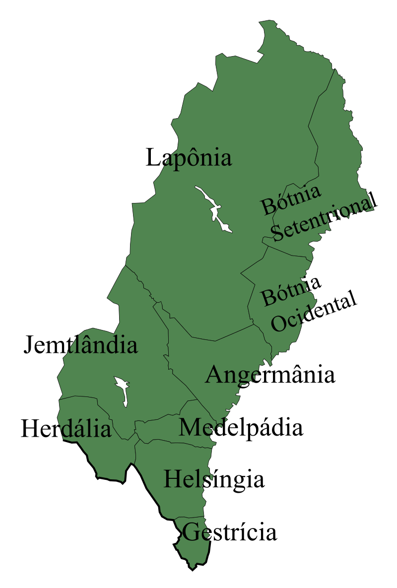 Língua lapônica setentrional – Wikipédia, a enciclopédia livre