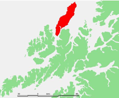 Andøya