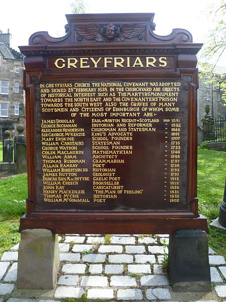 File:Notable burials at Greyfriars.JPG