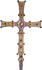 Image 1The Cross of Cong