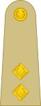 OF-1(B) Pakistan Army.svg