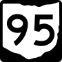 Thumbnail for Ohio State Route 95