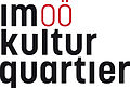 OOE-Kulturquartier logo 3zeilig 1