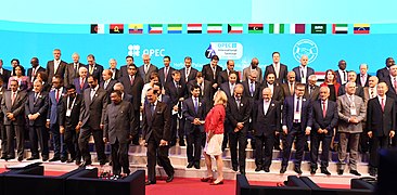 OPEC International Seminar - Vienna - 2018 (29048040318).jpg