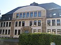 Städtische Hauptschule, ehemals Landrat-Lucas-Schule