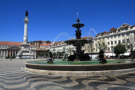 Rossio