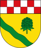 Wappen der Ortsgemeinde Oberbrombach