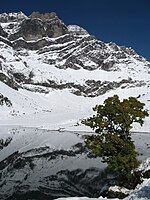 Oberblegisee