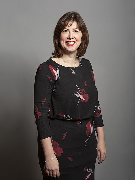 File:Official portrait of Lucy Powell MP.jpg