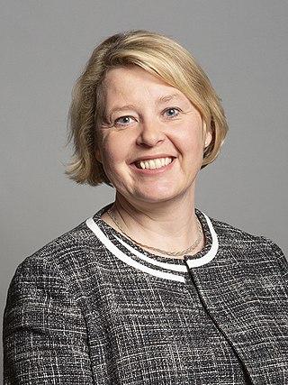 <span class="mw-page-title-main">Nickie Aiken</span> British Conservative politician