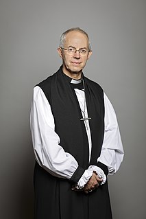 <span class="mw-page-title-main">Archbishop of Canterbury</span> Senior bishop of the Church of England