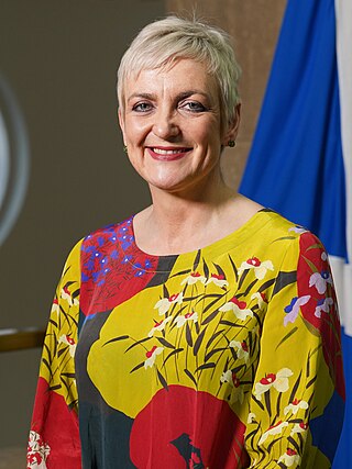 <span class="mw-page-title-main">Cabinet Secretary for Justice and Home Affairs</span> Scottish government cabinet minister