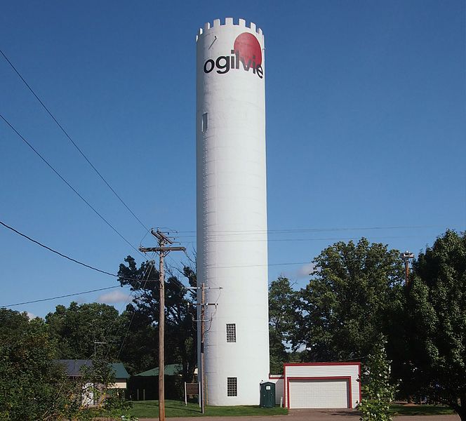 File:Ogilvie Watertower.jpg