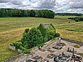 Capilla de Oiselay-et-Grachaux