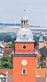 * Nomination Old town hall of Gotha, Thuringia, Germany. --Tournasol7 14:04, 3 July 2021 (UTC) * Promotion  Support Good quality. --Nefronus 14:41, 3 July 2021 (UTC)