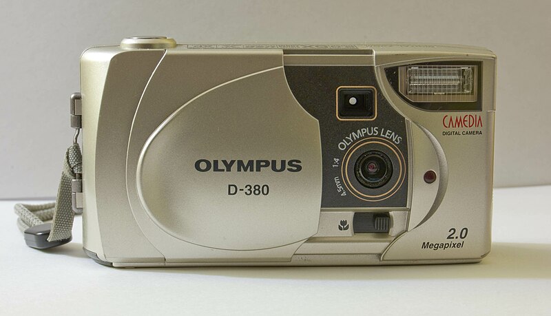 File:Olympus D-380.jpg