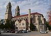 Omaha St. Cecilia Kathedrale von SE.jpg