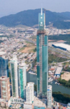 List Of Tallest Buildings In Latin America