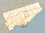 Thumbnail for Don Valley East (provincial electoral district)