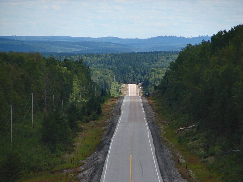 File:Ontario Hwy 144.JPG