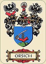 Thumbnail for Oršić family