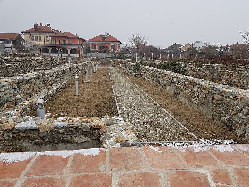 File:Orașul roman Drobeta 20181204 093015 029.jpg