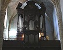 Barjols-orgel, NDde l'Assomption collegiale kerk01.JPG