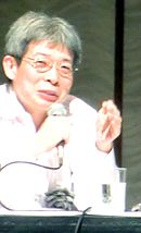 平田オリザ - Wikipedia