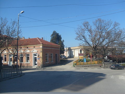 Oryahovo