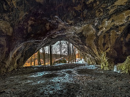 Oswaldhöhle 2140210 HDR 2