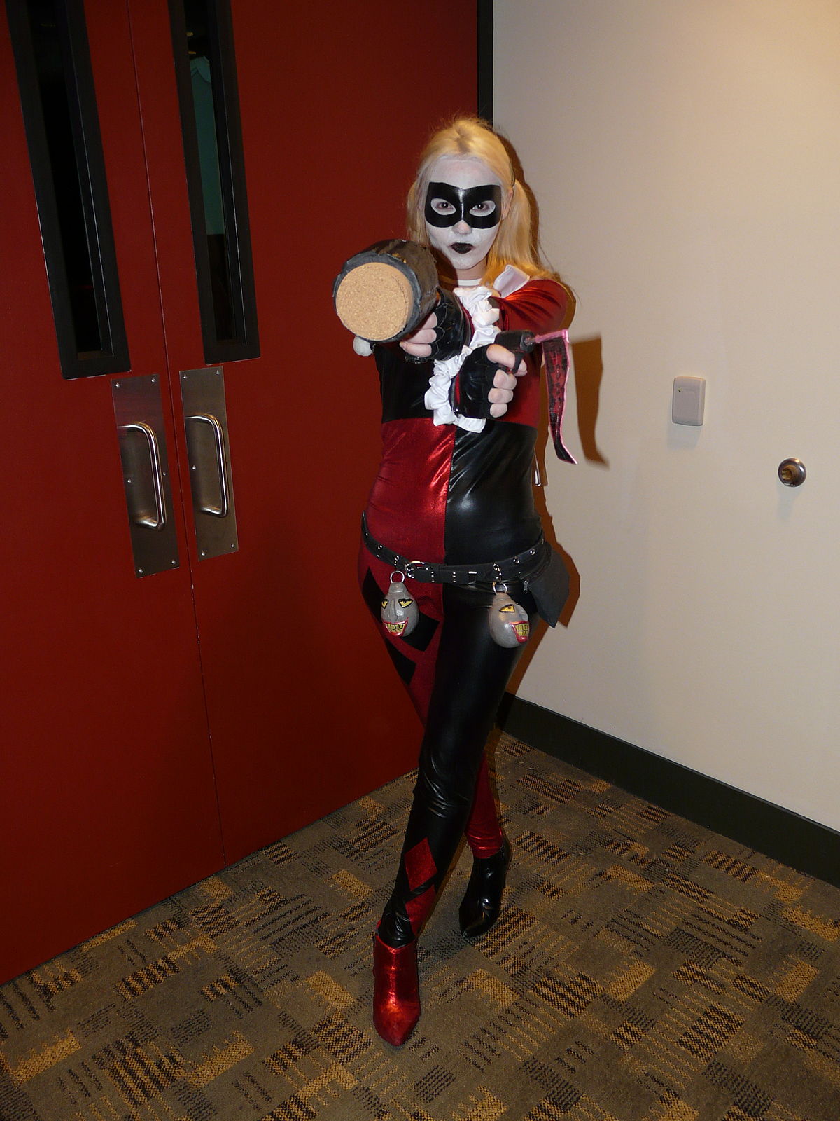 Harley Quinn Wikipedia