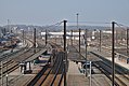* Nomination Ottignies train station from the South side overpass (Belgium) --Trougnouf 00:09, 5 May 2018 (UTC) * Promotion  Support Same minor problems with sharpness, acceptable. --XRay 04:53, 5 May 2018 (UTC)