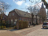 Langgevelhuis/ restaurant De Oude Toren