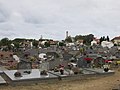 Vignette pour Cimetière de Capbreton