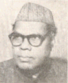 P. Govinda Menon, former Union Minister