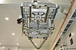 P5 Truss segment prepared for launch on STS-116.jpg