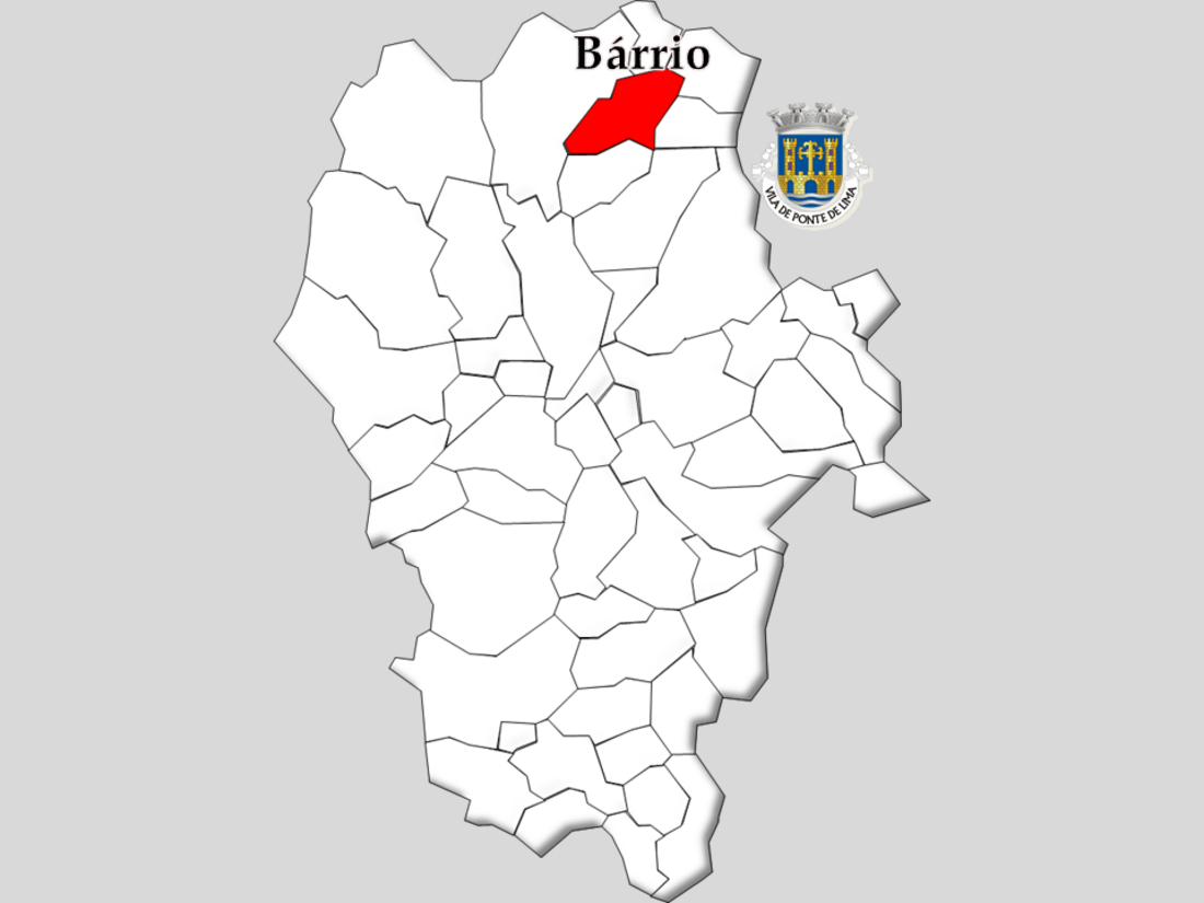 Bárrio (Ponte de Lima)