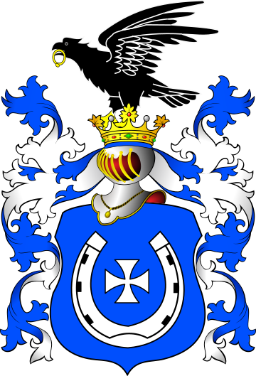 Kurowski (herb szlachecki)