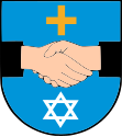 Wappen von Kolbuszowa