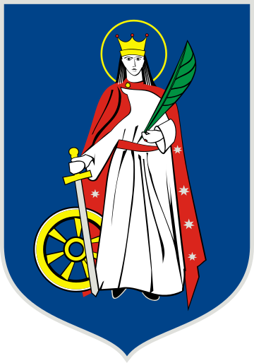 Datoteka:POL_Nowy_Targ_COA.svg