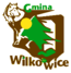 Gmina Wilkowice címere