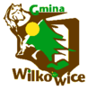 Coat of arms of Gmina Wilkowice