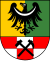 Wappen des Powiat